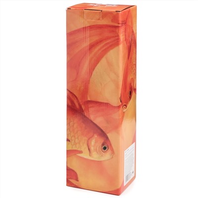 БЛЮДО LEFARD "ОСЁТР" 32*8,5*5,5 СМ, 2 ВИЛОЧКИ (КОР=26ШТ.)