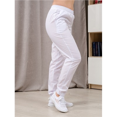 Брюки медицинские женские М-304-0 Тиси