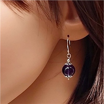 Серьги на крючках арт. 13 5104 (id 261191)