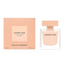 Narciso Rodriguez (Нарциссо Родригес) NARCISO POUDRÉE Eau de Parfum Парфюмерная вода Spray Спрей, 90 мл