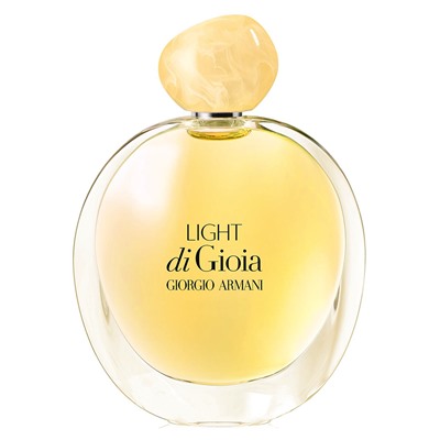 EU Giorgio Armani Light di Gioia edp 100 ml