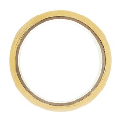 Лента клейкая двусторонняя, 38 мм х 10 м, на полипропиленовой основе Сибртех