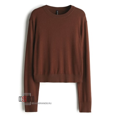 H&M, 895293, Пуловер