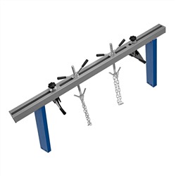 Приспособление для вывешивания двигателя 500 кг Matrix