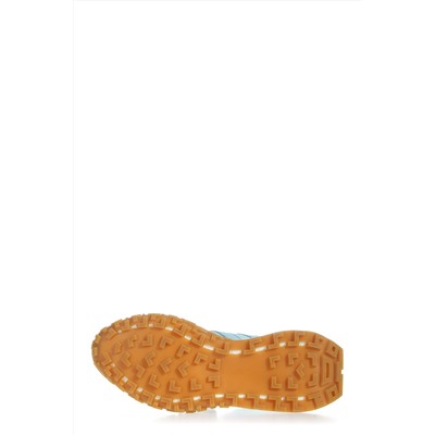 Полуботинки женские PATROL