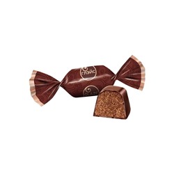 Конфета «Глэйс» с шоколадным вкусом. (упаковка 0,5 кг)