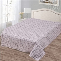 Покрывало стеганое из бязи Виши Арт Дизайн