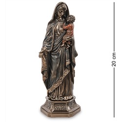 Veronese WS-1122 Статуэтка-полиптих «Рождество Христово»