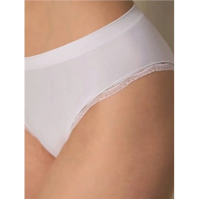 Трусы слипы, Seamless Flex, SF-Slip Romantic оптом