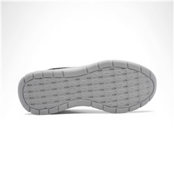 Кроссовки текстильные 09-3 темно серые