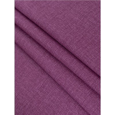 Постельное белье поплин Иваново (без пододеяльника) / Фуксия