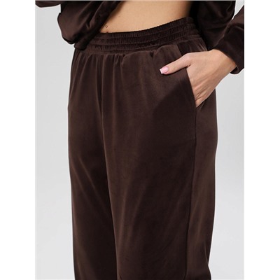 Костюм Фиоренца шоколадный ИвК