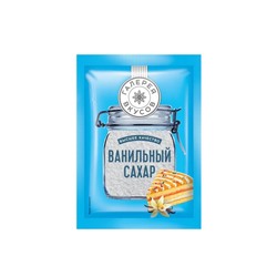 «Галерея вкусов», ванильный сахар, 20 г
