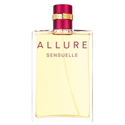 Chanel Allure Sensuelle For Women edp 100 ml A-Plus