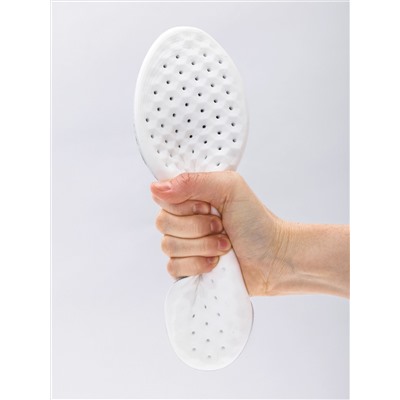 BRAUS Стельки WINTER FLEX р.40-46