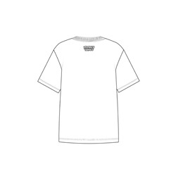 Футболка для мальчика