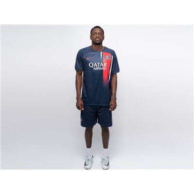 Футбольная форма Nike FC PSG