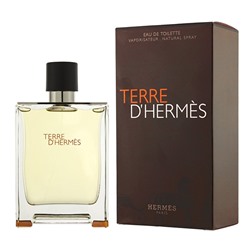 Hermes Terre D'hermes edt 100 ml