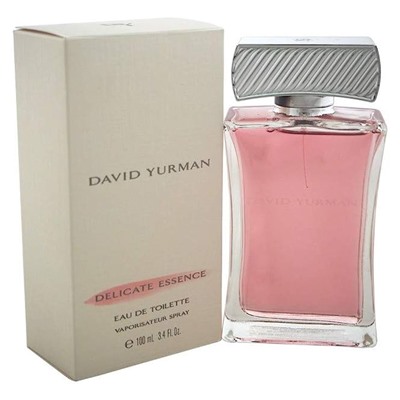 David Yurman Delicate Essence For Women edt 100 ml