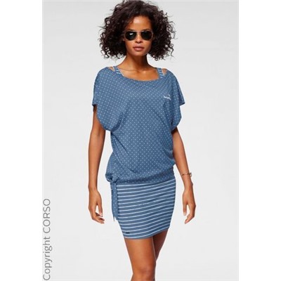 Set Kleid + Shirt