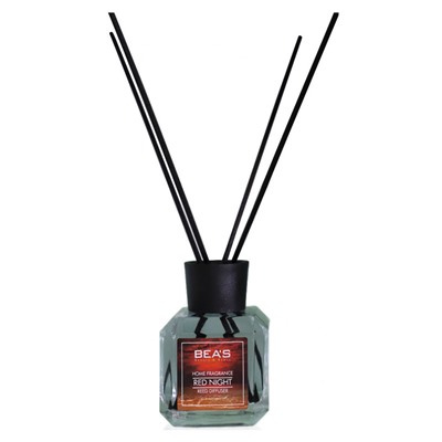 Аромадиффузор Beas Red Night - Красная Ночь 120 ml