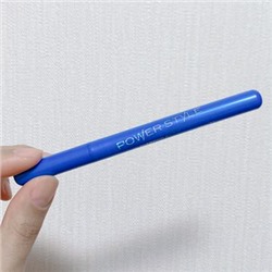 Жидкая водостойкая подводка для бровей Power Style Liquid Eyebrow (коричневая), SANA