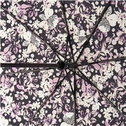 R348-4099 DetailedFloral (Цветы) Зонт женский автомат Fulton