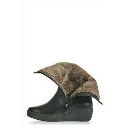 Полусапоги женские EVITA