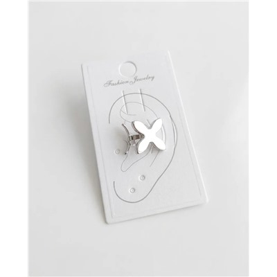 Серьги - кафф