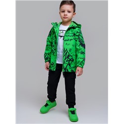 Ветровка для мальчика