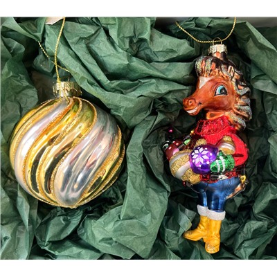 Подарочный набор "Праздник к нам приходит №1"