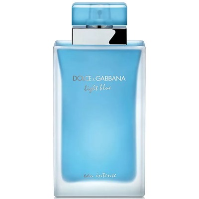 DOLCE & GABBANA BLUE INTENSE lady   100ml edp