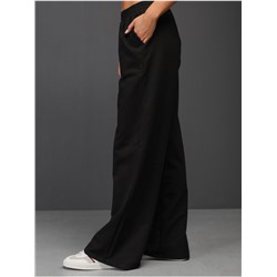 Брюки "Фридом" черный