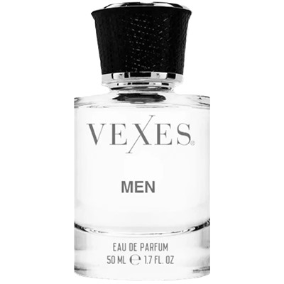 VEXES M128 men, 50 мл