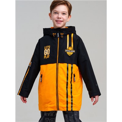 Ветровка для мальчика