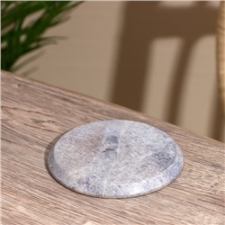 Подставка под благовония «Древо», 10 см, камень