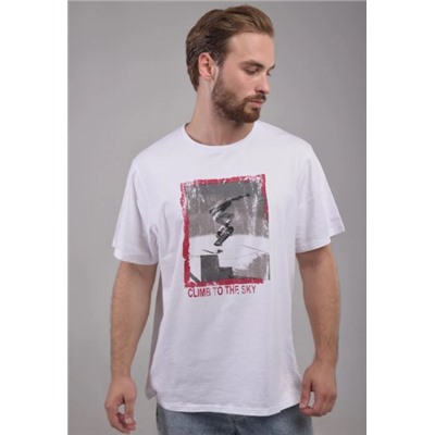 Футболка мужская, Imprelly, 5173807Tivoli оптом