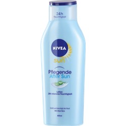 NIVEA SUN Средство для уходаnde After Sun Лосьон	, 400 мл