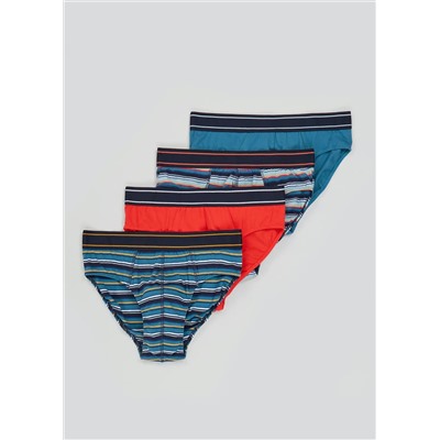 4 Pack Briefs