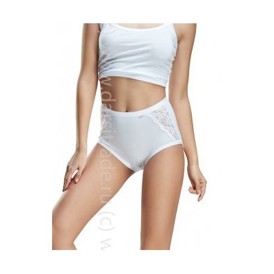 Трусы AD017 Intimo Naturale Cotonella [2шт] Образец слип