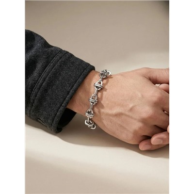 Браслет  из стали