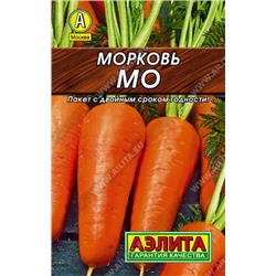 0082 Морковь Мо 2гр