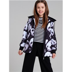 Ветровка для девочки