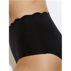 Трусы слипы, Omsa, OmD 2232B Invisible slip maxi оптом
