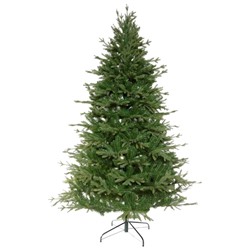 GAEM Елка искусственная "Кудесница", L147 W147 H213 см, 2691 веток