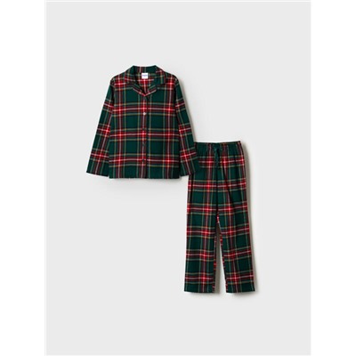 Пижама для девочки