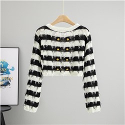 Butterfly Свитер  женский     1200511354A