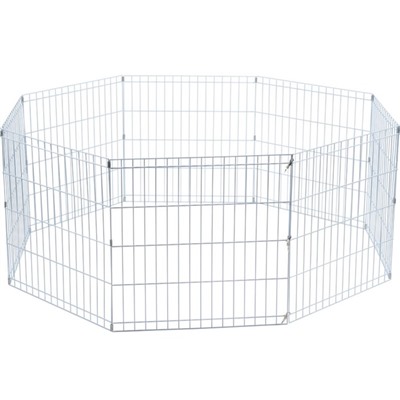 Вольер Triol для животных, 8 секций, 61×61 см