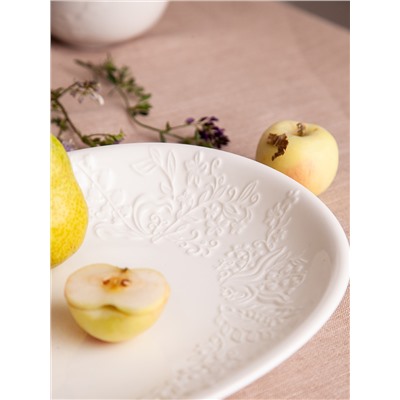 Тарелка сервировочная English Gardens