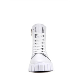 Ботинки ED'ART 212.91505'w. white R